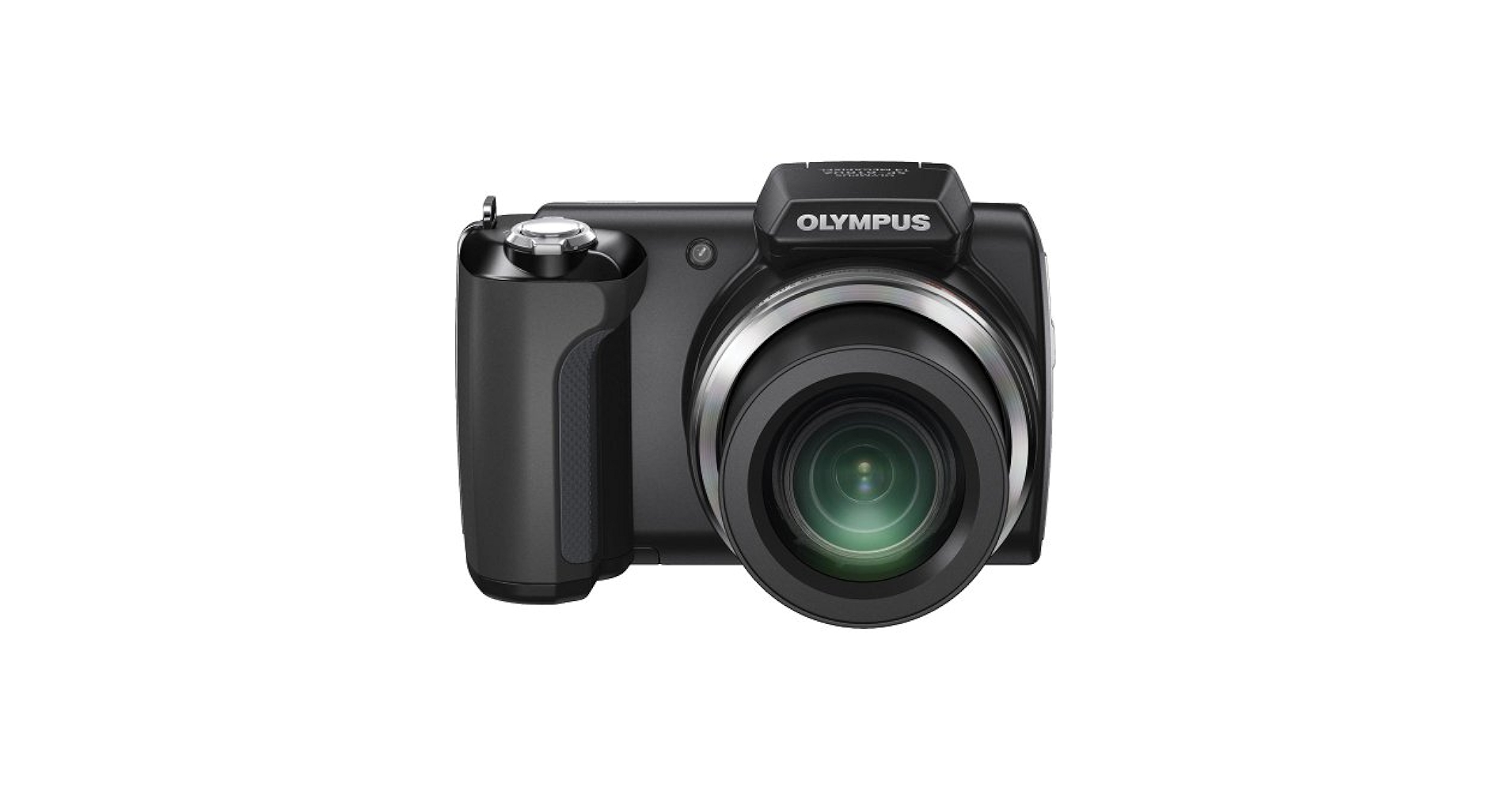 オリンパスSP-610UZ　コンパクトカメラ　デジタルカメラ 動作良好 Amazon.com : OM SYSTEM OLYMPUS SP-610Uz Digital Camera